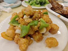 -奥华餐厅·老张记(台基厂店)