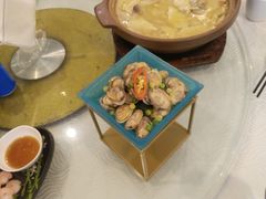 -聚鑫阁江浙菜·非遗传承技艺(闵行交大店)