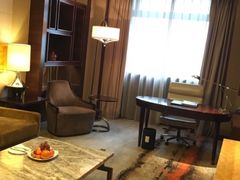 -西安赛瑞喜来登大酒店