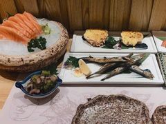 -林妈妈村·日式料理(宝山龙湖天街店)