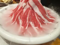 -曲氏老北京铜锅涮肉•火锅(不老街店)