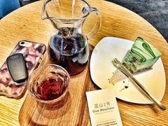 -Seesaw Coffee(苏州中心店)