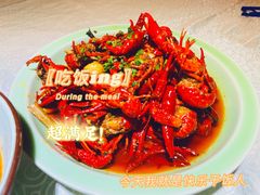 口味虾-靓虾二哥·龙虾馆(大塘总店)