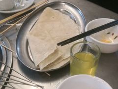 -清真·馬坡二旦烧烤(人生一串拍摄店)