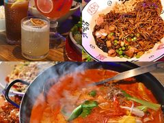 -乐园夜市场(五道口王庄路店)