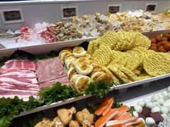 -醉人椒麻辣香锅(王府井喜悦店)