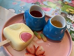 -水桶王国主题餐厅·聚会·生日派对·亲子活动·家庭套餐(亚龙湾希尔顿店)