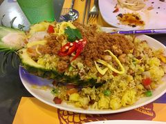 -simply thai天泰(长泰广场店)