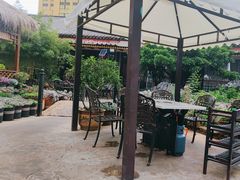 -山菌美食苑(振兴路店)