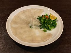 -玄品河豚(那覇國際通里之関)