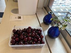 -盒马X会员店(上海森兰商都店)
