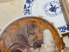 -东镇老火锅(长春路首店)