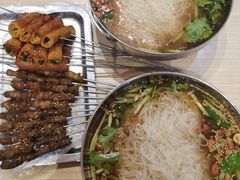 -朴家冷面(总店)