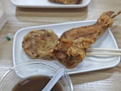 -骆记肠粉油糍