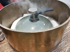 汽锅鱼-云渔堂蒸汽石锅鱼(万达店)