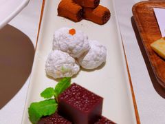 -四季民福烤鸭店(故宫店)