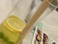 -悦荟牛排餐厅(佳木斯万达店)