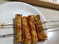 -万鑫鸡翅