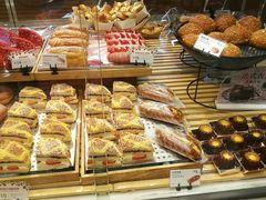 -巴黎贝甜(印象城店)