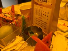 -舞指仙境足浴按摩(政务店)