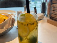 -燃扒房Steakhouse(皇庭店)