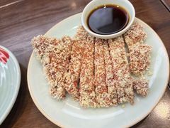 -蟹上黄·蟹黄面·江南糖水(人民广场店)