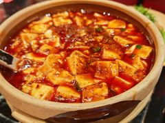 -廖川菜(太阳宫店)