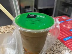 -鲜甜阁·甜品小吃(七星路店)