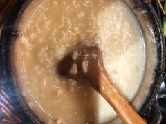 -云晓光头烧烤吧(德平路店)