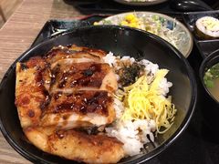 -左舞和风屋便当(金地店)