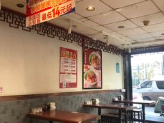 -武圣羊汤·西北面(安德路店)