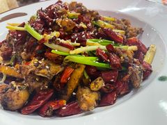 -拙味兄弟龙虾(新香洲店)