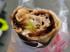 -石饮红星包子(中山路店)