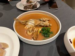 -A One Kitchen·南京精菜馆(德基广场店)