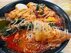 -四川老牛麻辣烫(北门桥店)