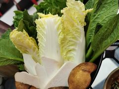 -大龙凤鸡煲(万菱汇店)