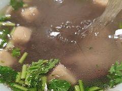 -回味鸭血粉丝汤(文鼎广场店)