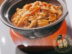 -香丰阁·烤鸭·川湘菜(清河店)
