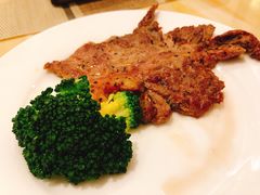 -西藏饭店·亚克·食光自助餐厅(文殊院店)