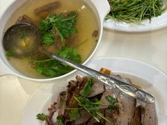 -日日香卤鹅饭店·澄海狮头鹅(澄海店)