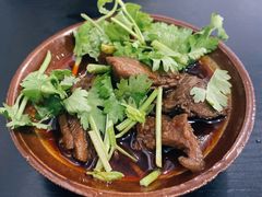 -山城盅盅面