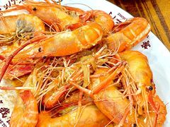 -等我餸上门海鲜大排档(天河南店)
