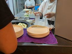 -哑巴生煎(临顿路店)
