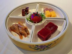 -山泉粤宴(广东大厦店)