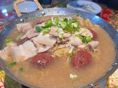 -人民公社大食堂(顺义总店)