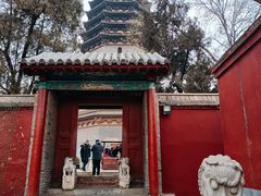 -天宁寺