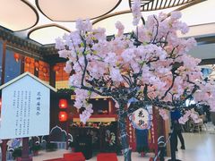 -茶马花街(城西银泰城店)