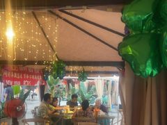 -牟记江湖重庆地标特色菜鱼蛋海鲜羊蝎子(巴南区黑金冠十多年好店)