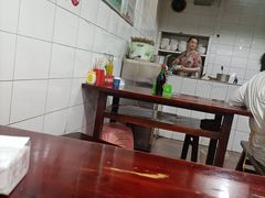 -朱儿面庄(洋河三路店)