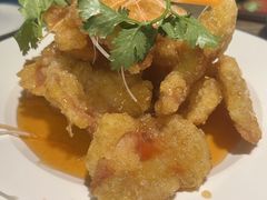 -四姐妹东北饺子(沙尾路店)